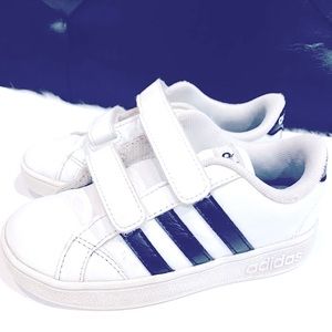 Adidas Boys Shoes